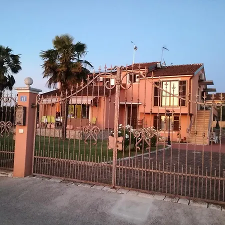 Apartman Sunset Colours Rozac Umag