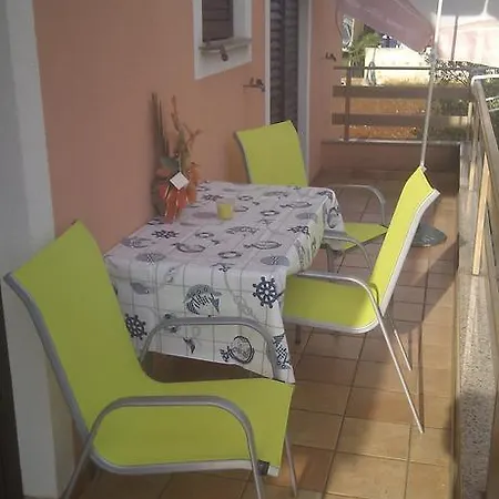 Apartman Sunset Colours Rozac