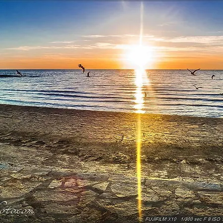 شقة Sunset Colours Rozac *