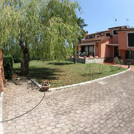 Sunset Colours Rozac