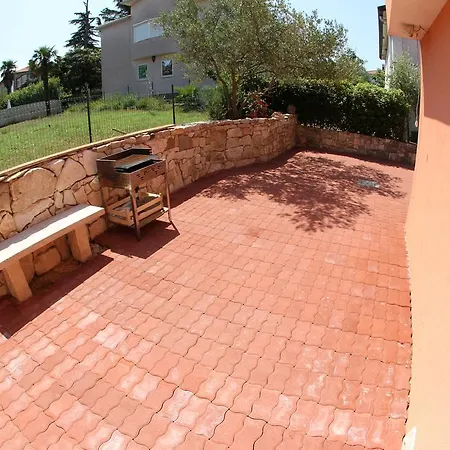 Apartman Sunset Colours Rozac Umag