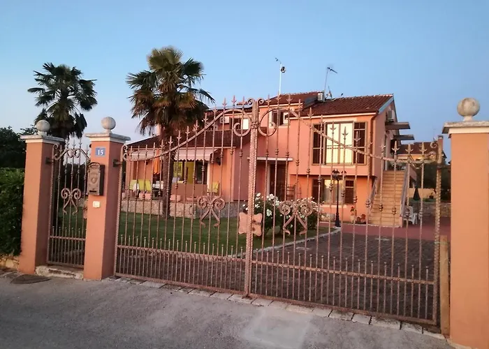 Apartman Sunset Colours Rozac Umag