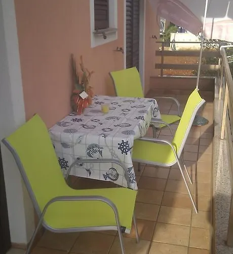 Apartman Sunset Colours Rozac