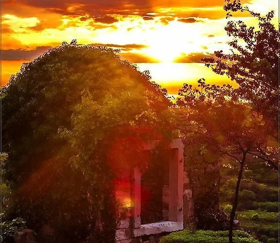 Apartman Sunset Colours Rozac *
