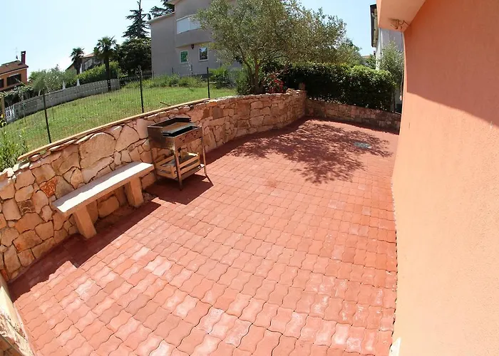 Apartman Sunset Colours Rozac Umag