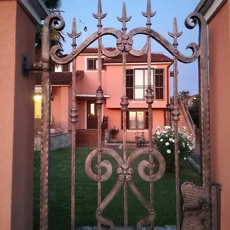 דירה App Sunset Colours Umag Rozac *