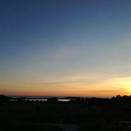 Apartment Sunset Colours Rozac Umag