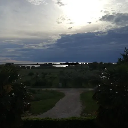 App Sunset Colours Umag Rozac *