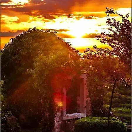 Lejlighed App Sunset Colours Umag Rozac *