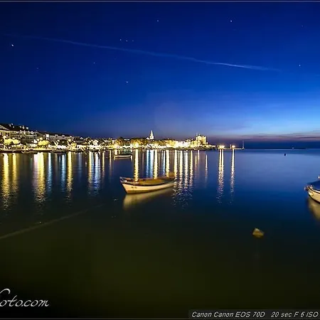 Lejlighed App Sunset Colours Umag Rozac Umag