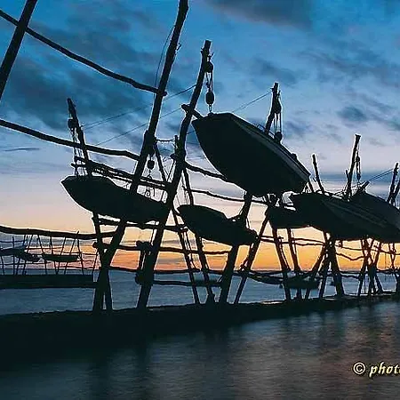 App Sunset Colours Umag Rozac * Umag