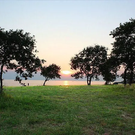Sunset Colours Rozac Apartment Umag