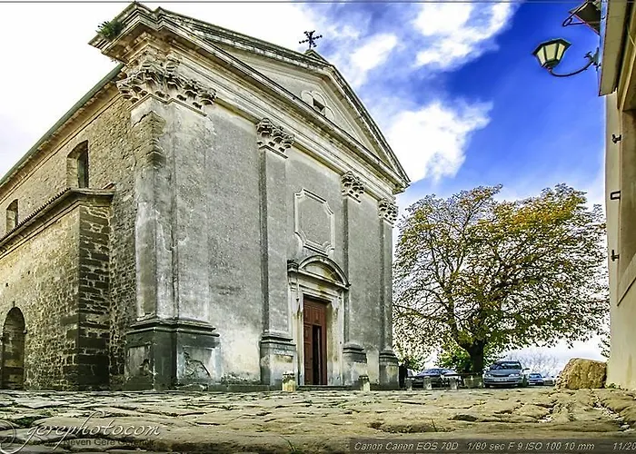 Sunset Colours Rozac * Умаг